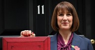 The 6 taxes Rachel Reeves ‘will hike’ on Wednesday - supermarket shop to pay-per-mile 
