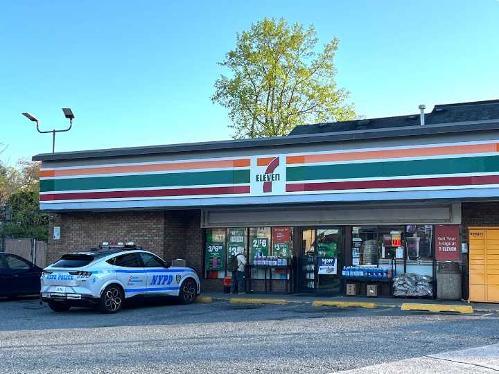 Mass. State Lottery winner: $1 million prize won off of ticket purchased at 7