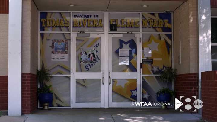 Here's how a failing Denton ISD elementary school became one of the state's biggest success stories