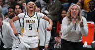 Baylor's Nicki Collen: Bears are 'a work in progress' despite win over Duke