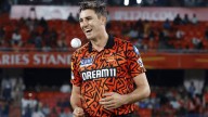 SRH to continue with skipper Cummins for 3rd straight IPL edition