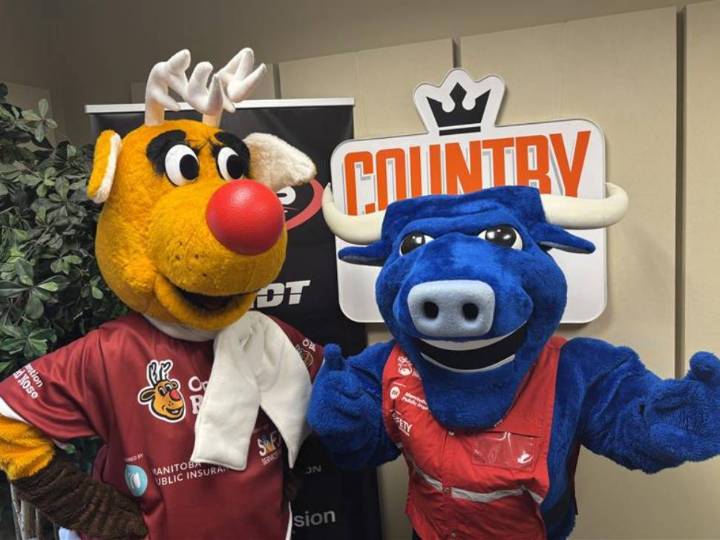 Operation Red Nose kicks off season of safe rides across the Southeast