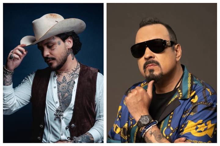 Christian Nodal vs. Pepe Aguilar: ¿Quién ganó el Latin Grammy 2025 a Mejor Álbum de Música Ranchera?