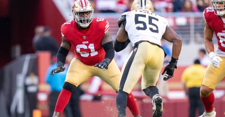 Detroit Lions add 3 offensive linemen to practice squad