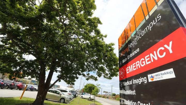 The West Australian
                                            exclusive 
                                                  The West Australian
                                                excl