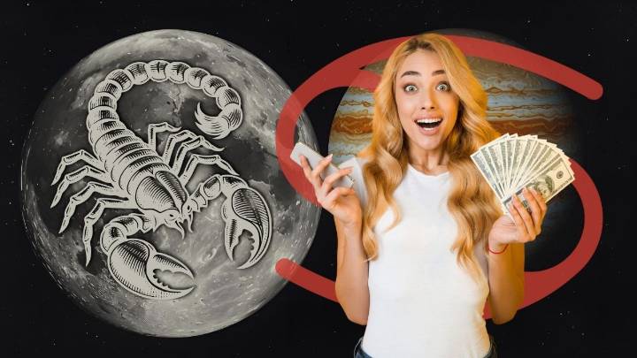 Los 3 signos del zodiaco que serán premiados con abundancia material y espiritual antes del 22 de noviembre