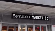 Desde chocolate con churros hasta tortilla española: así es el Bernabéu Market
