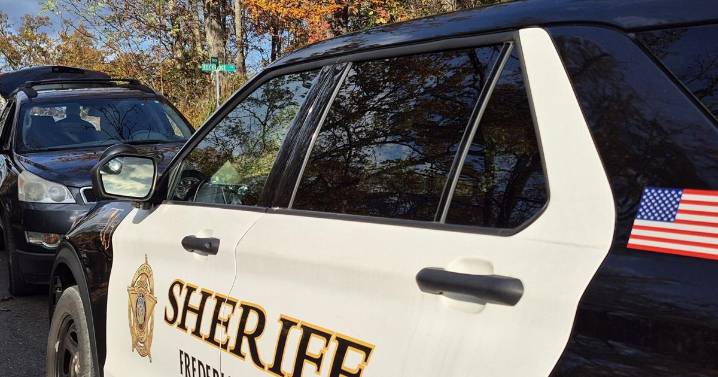 Juvenile dies after being struck by vehicle near Lake Linganore