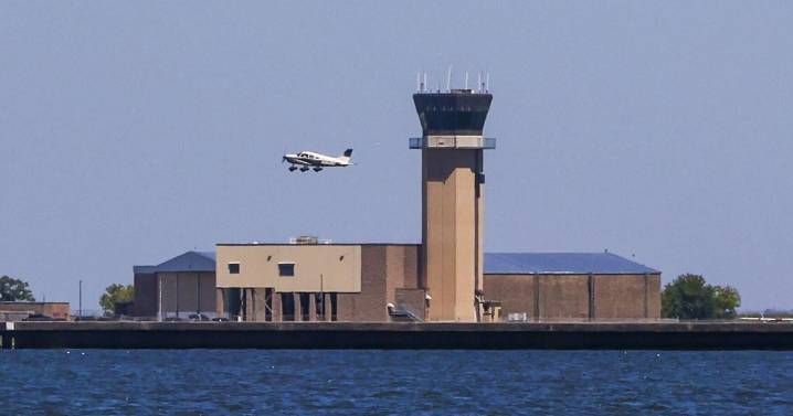 Debris found in search for missing plane near New Orleans LA