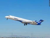 Most major US airports are among 40 targeted by shutdown