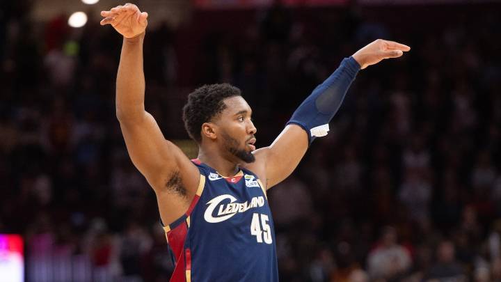 Claim the new DraftKings promo code to watch Cavaliers games on NBA League Pass for $5