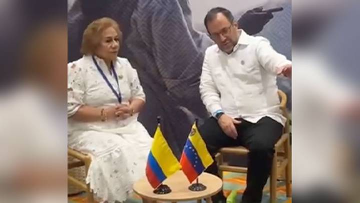 Venezuela y Colombia reafirman compromiso bilateral de paz y prosperidad en cumbre CELAC