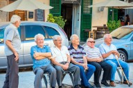 European nations have no choice but to raise retirement ages