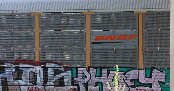 Santa Fe Drive will shut down both ways in Denver’s Baker neighborhood all of next week, DOTI says