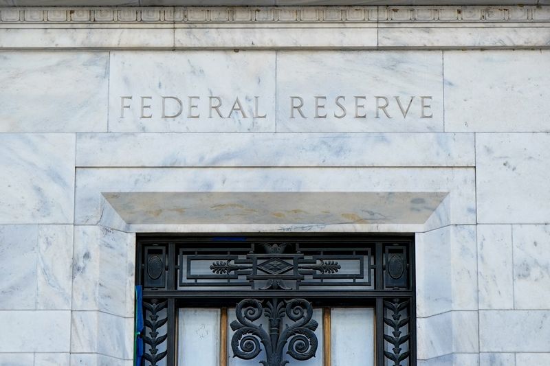 Fed minutes expected to detail a policy divide that may be deepening