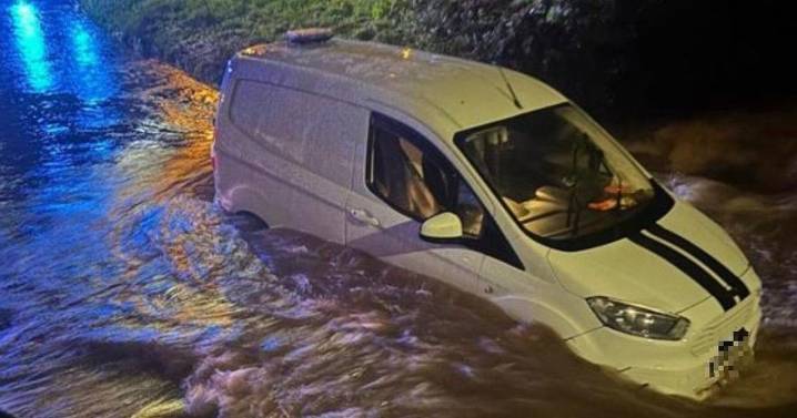 New flood warnings for 12 areas of West Midlands as Environment Agency urges 'act now'