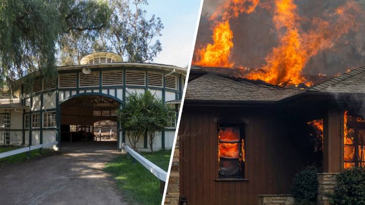 Will Rogers State Park to reopen Saturday 10 months after the Palisades Fire