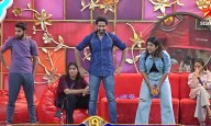 It's Confirmed: Double Eviction In Bigg Boss Telugu 9