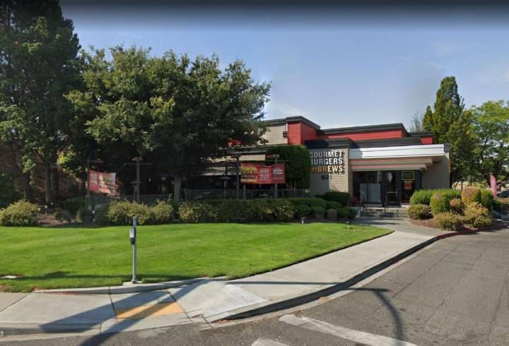 The company plans to close 70 locations over the next few years