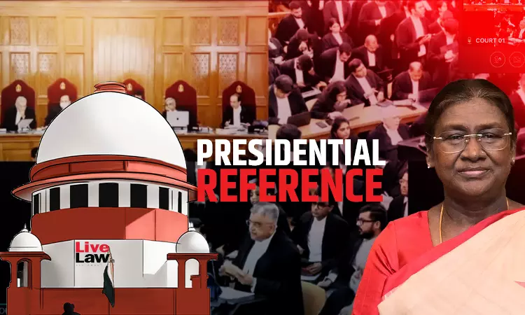 BREAKING| Timelines Can't Be Fixed For Governors/President For Bills' Assent; No Concept Of 'Deemed Assent' : Supreme Court In Presidential Reference