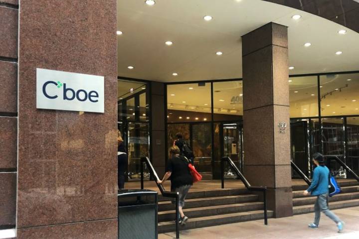 Canadian Securities Exchange eyes acquisition of CBOE Canada to consolidate smaller stock exchanges