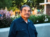 Nunca es demasiado tarde: la inspiradora historia del mexicano Rafael Aguirre, con 82 años logró el gran sueño de su vida