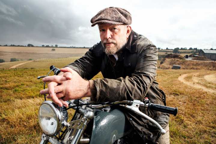 Guy Ritchie: 'My mother married an impoverished aristocrat with a knackered country pile. I've been chasing that dream ever since'