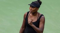 Venus Williams, 45, to start 33rd season at Adelaide
