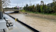 Nearly 5.5 billion gallons of water captured from recent  storms, LADWP says