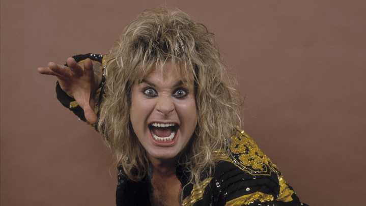 5 Classic Rock Songs From The '80s That Don't Sound 40 Years Old