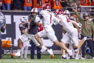 Oregon State Beavers at Washington State Cougars: Live updates, how to watch