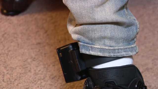 Teen discharged from YRTC-Kearney after sex abuse allegations