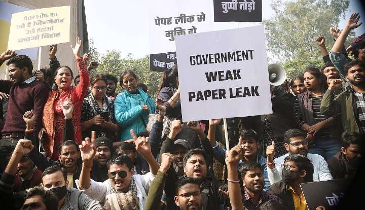 Bihar Elections | The Issue Of Paper Leaks Gets Sidelined As The Jobs Narrative Takes Centre Stage