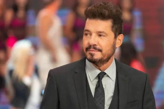 Tinelli rompió el silencio tras la denuncia de Juana y aclaró la situación financiera de su empresa
