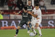 TV y streaming del lunes. La última fecha del Clausura, Alemania y Países Bajos en las eliminatorias, y polo en Palermo