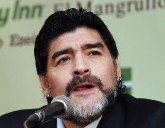 En marzo de 2026 se reanudará el juicio por la muerte de Maradona