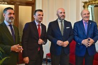 El presidente del Consejo de Hermandades de Cádiz se moja: “Creemos en la inocencia” de Rafael Zornoza