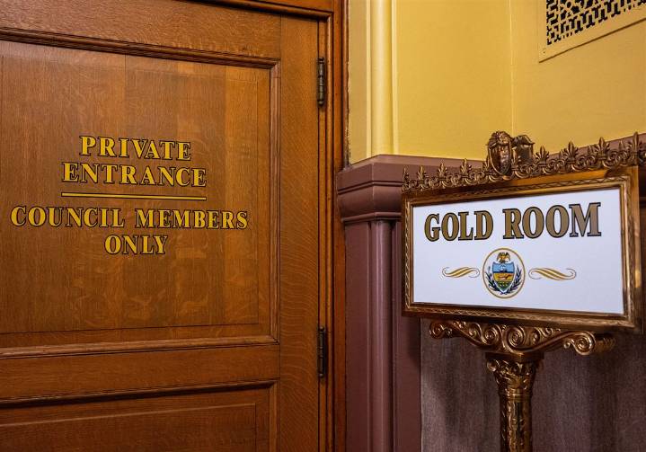 Election 2025: Alex Rose wins Allegheny County Council at-large seat as Democrats sweep other contests