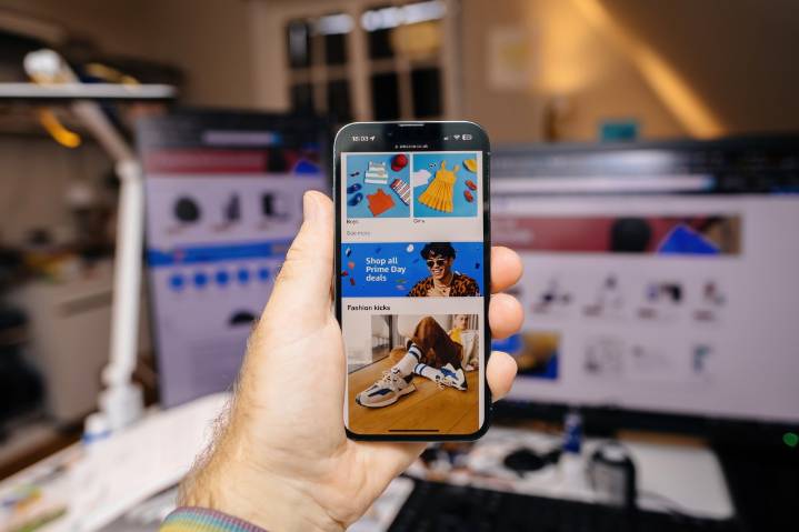 De $600 a solo $270: Amazon pone en oferta aspiradora inalámbrica por Black Friday 