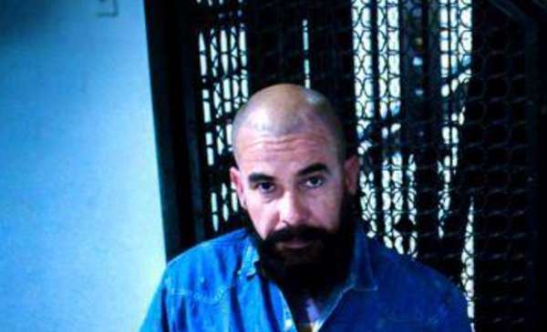 Conmoción: murió Lumpen Bola, el artista que llenó de rock las paredes de la Ciudad