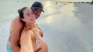Mariana Pajón confirmó el nacimiento de su bebé con tierna foto: este es su nombre