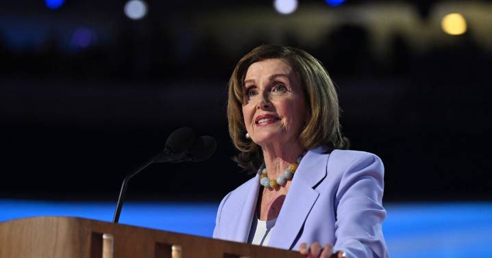 Democrats Might Miss Pelosi More Than They Expect
