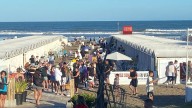 Mar del Plata: cómo llegar al Balneario 12 y cuánto cuesta la carpa