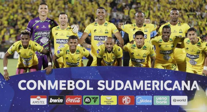 Conmebol: Confirmadas las sedes para las finales de 2026 de Libertadores y Sudamericana. Una será en Colombia