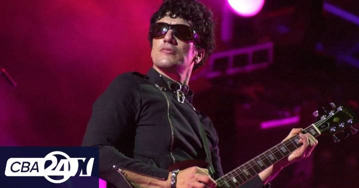 Venta de entradas para Pity Álvarez en Córdoba: cuándo y dónde comprarlas