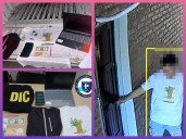 BARRANQUERAS: Investigaciones Complejas Recuperaron Bienes Robados De Una Vivienda