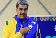 Venezuela llama «locura imperial» que R.Dominicana autorice a EEUU a utilizar aeropuertos