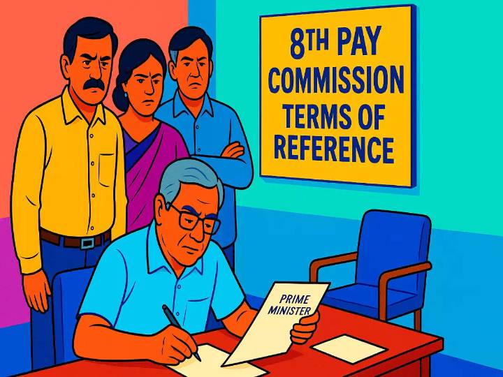 8th Pay Commission pensioner update: Include pension revision in 8th CPC, another key employee body writes to PM Modi