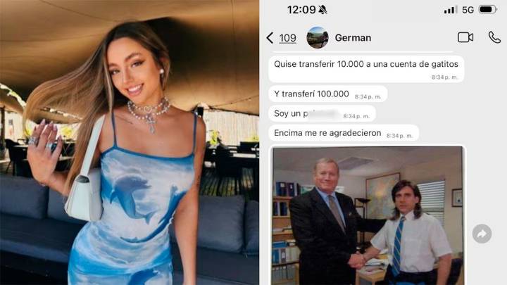 Quiso donar $10 mil a un refugio de gatitos, se equivocó y transfirió $100 mil: la reacción se hizo viral