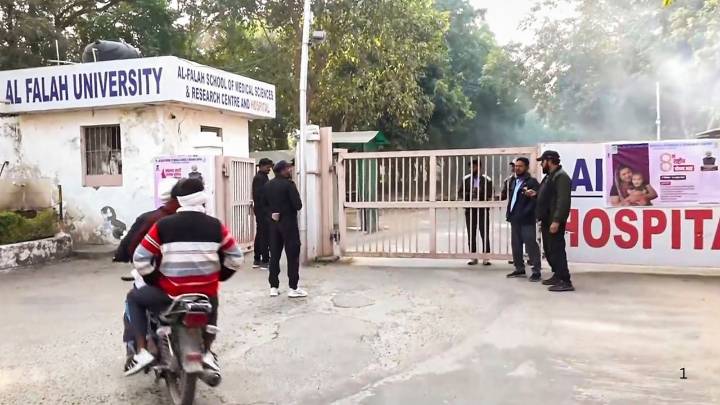 Dr Umar’s houseowner demands unpaid rent after explosives seized from his rented home